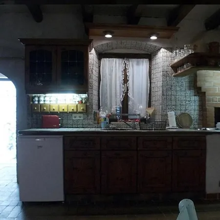 Apartament Lana
