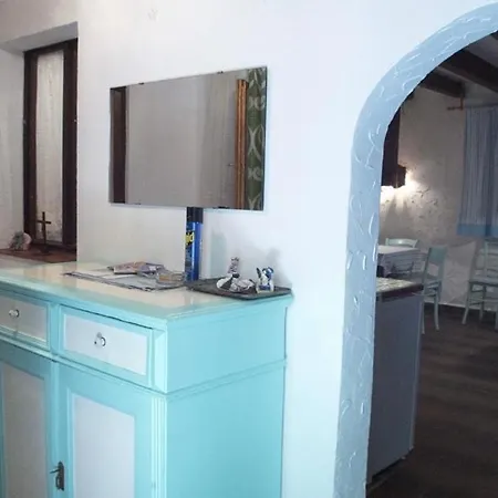 Lana Apartament *