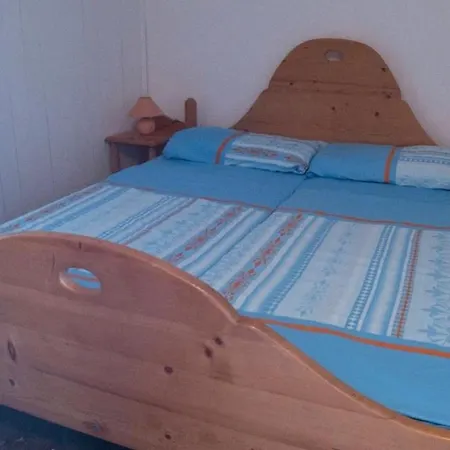 Apartament Lana