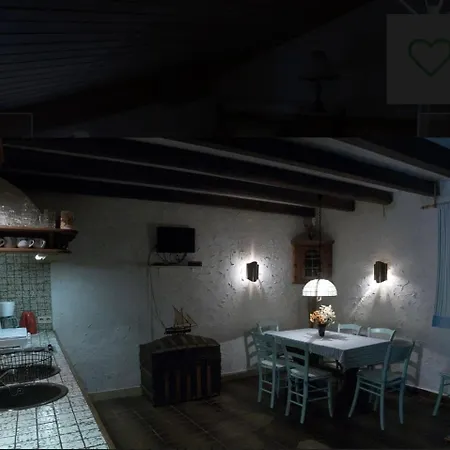 Lana Apartament Susak